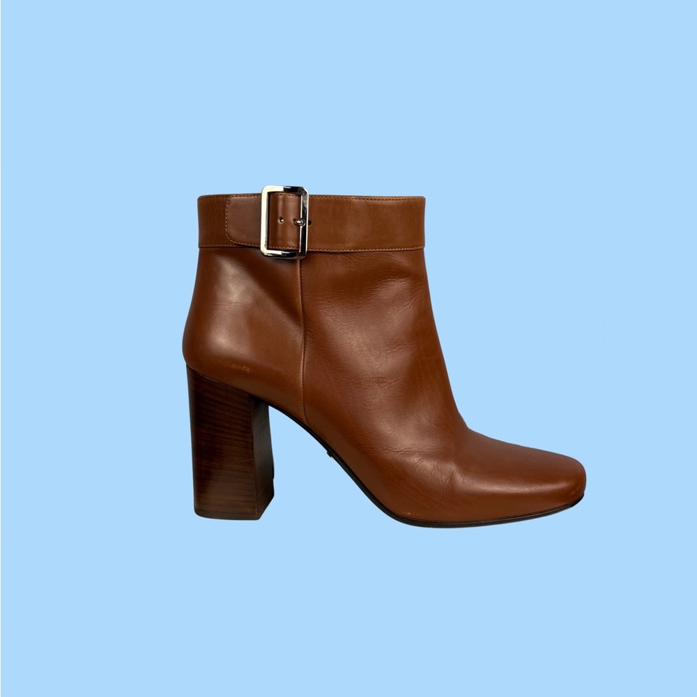 2014 Prada Boots